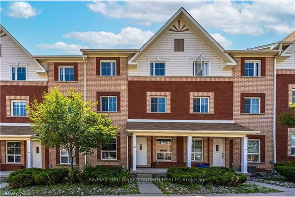 246 Spillsbury Dr, Peterborough