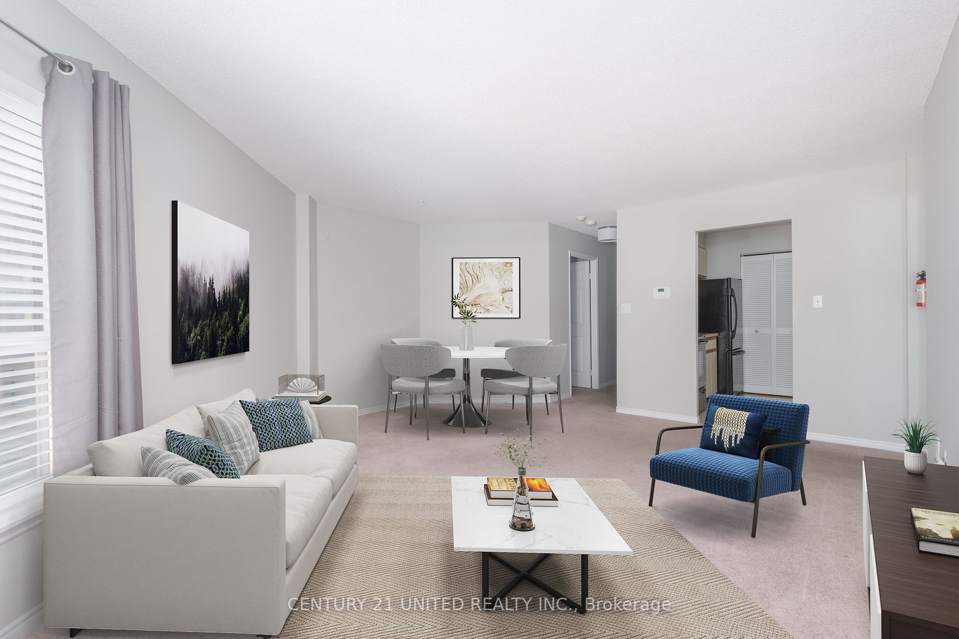 921 Armour Road, #114