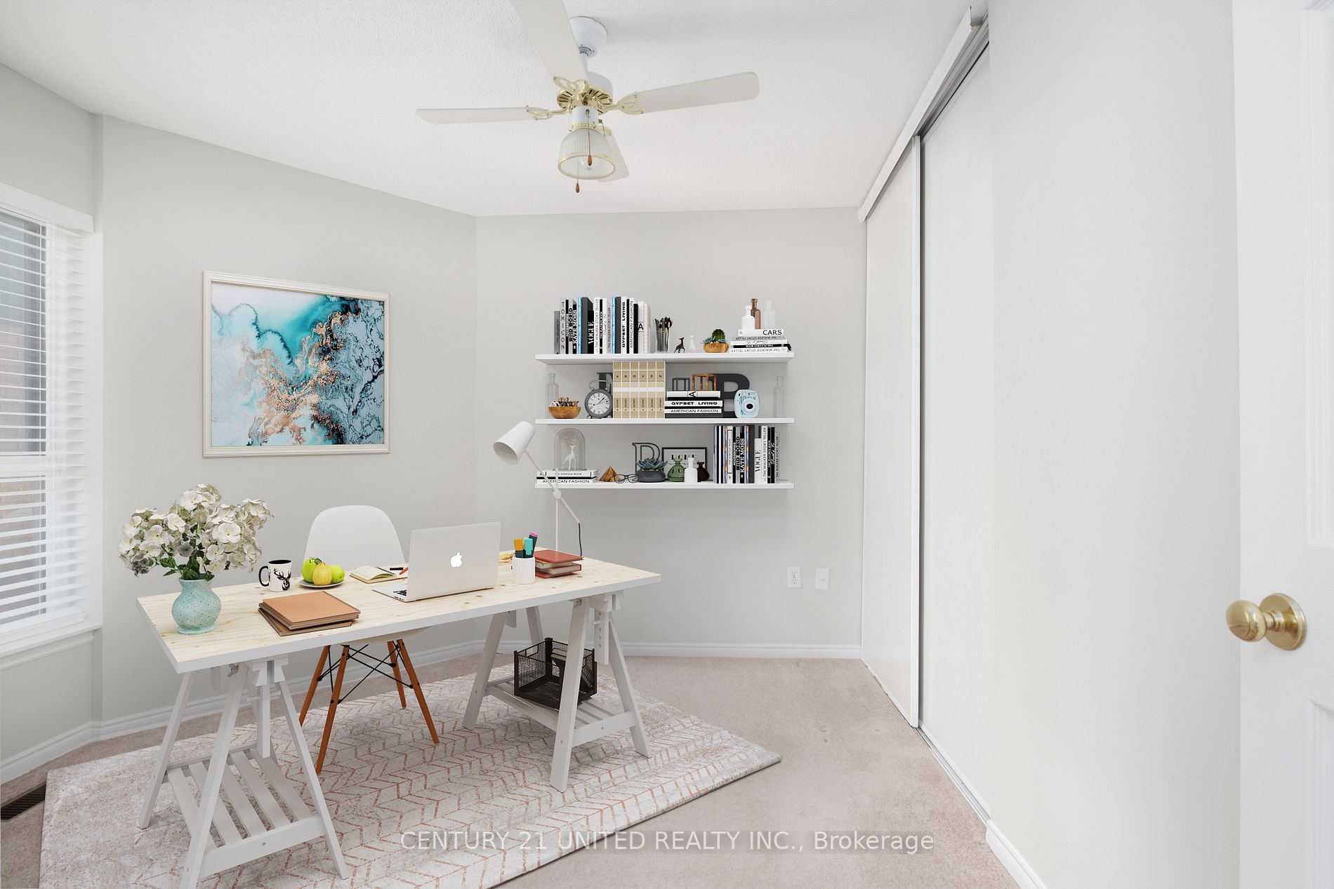 921 Armour Road, #114