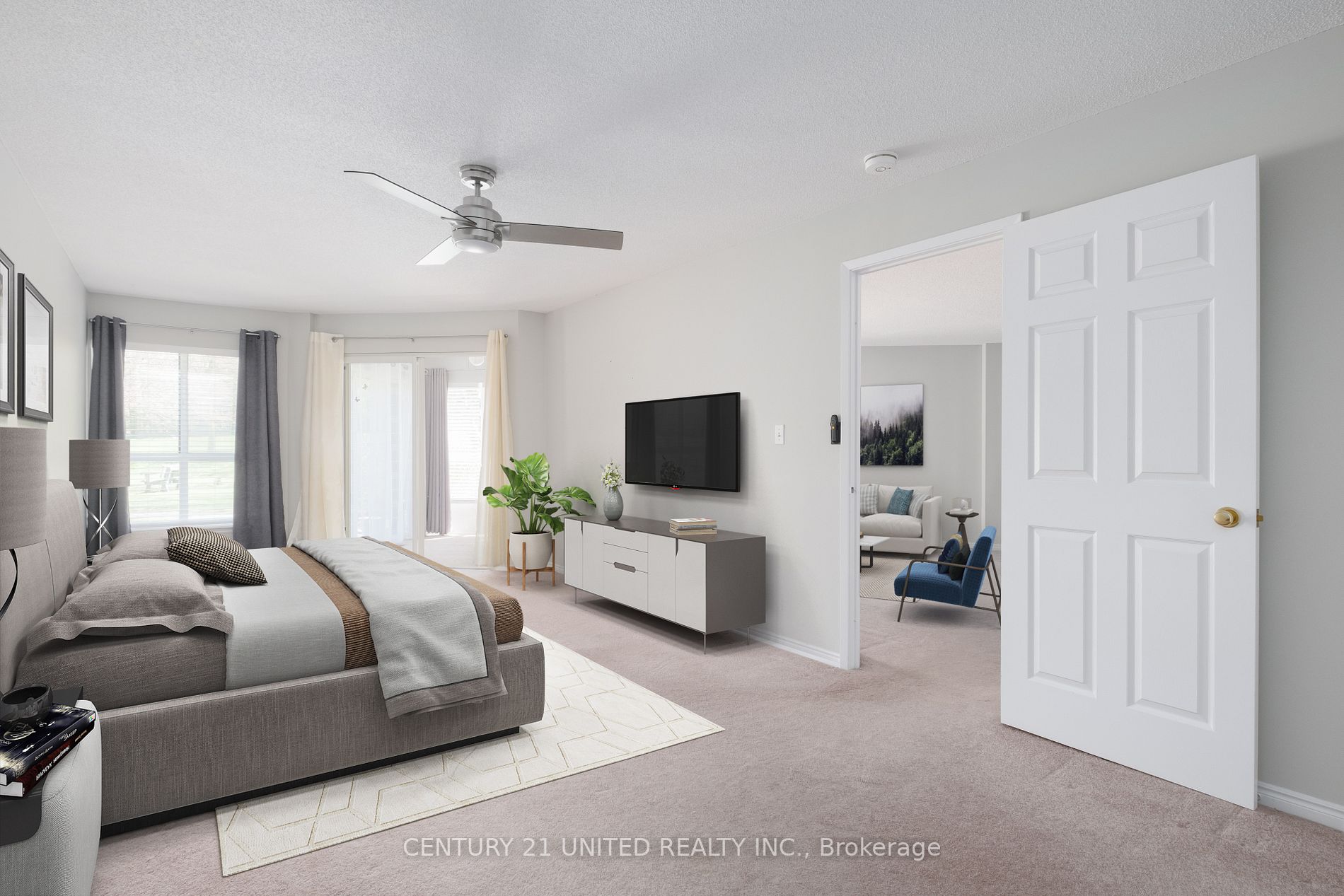 921 Armour Road, #114