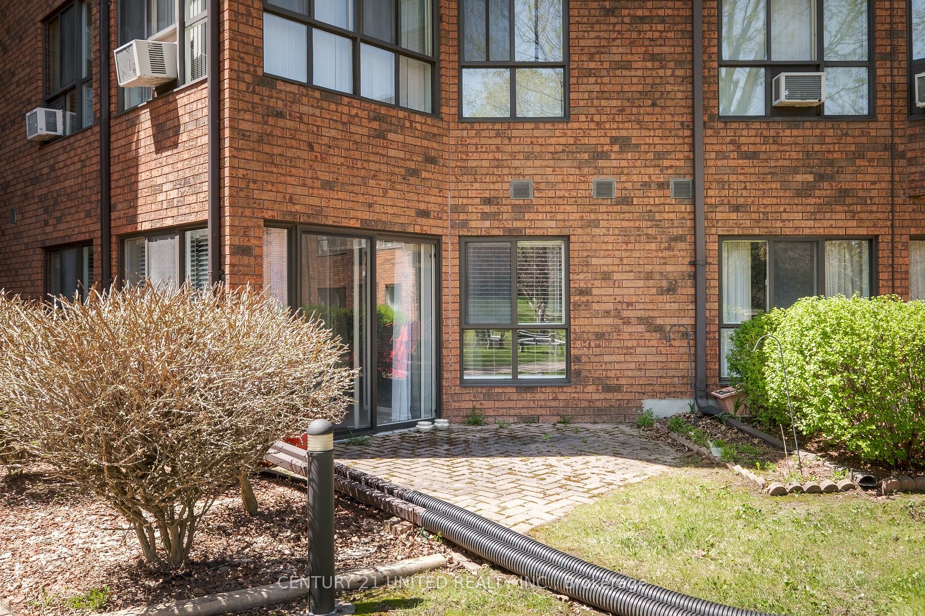 921 Armour Road, #114