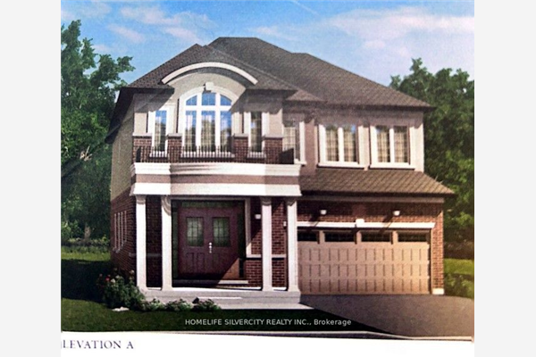 Lot 100 Ingalis Ave, Brantford