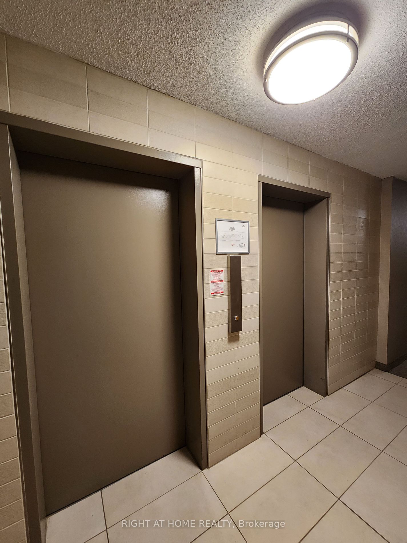 215 Glenridge Ave, #801