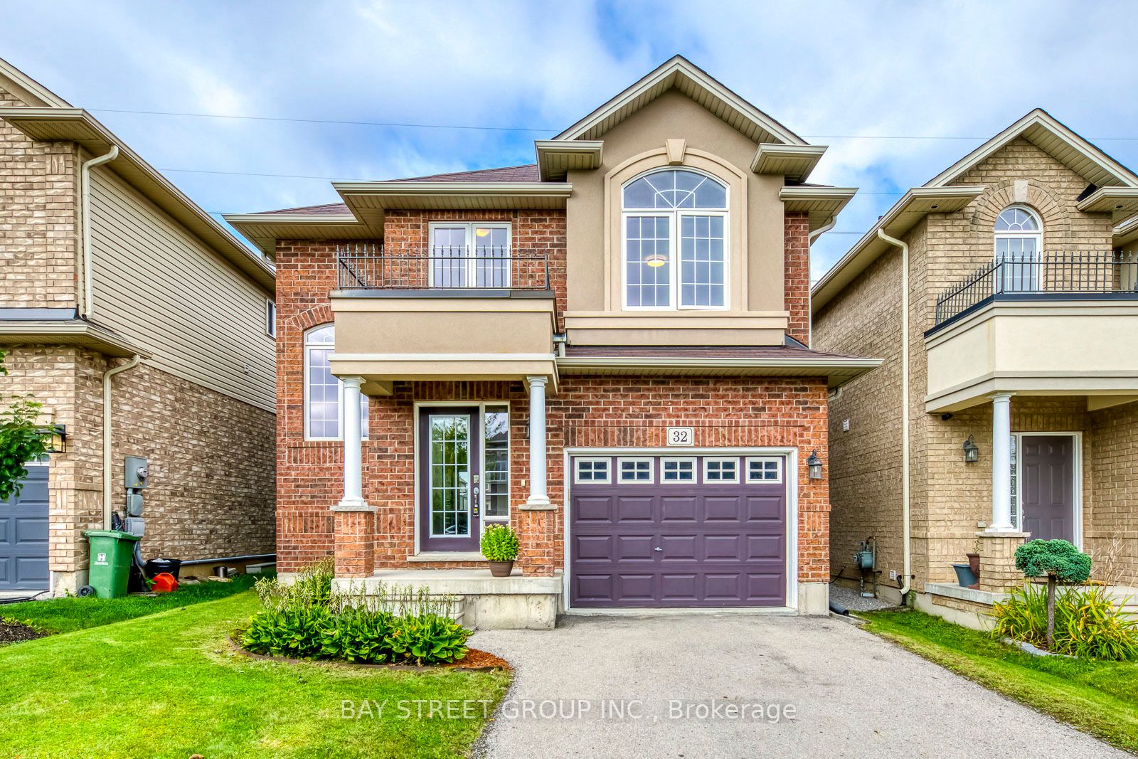 32 Irwin Ave