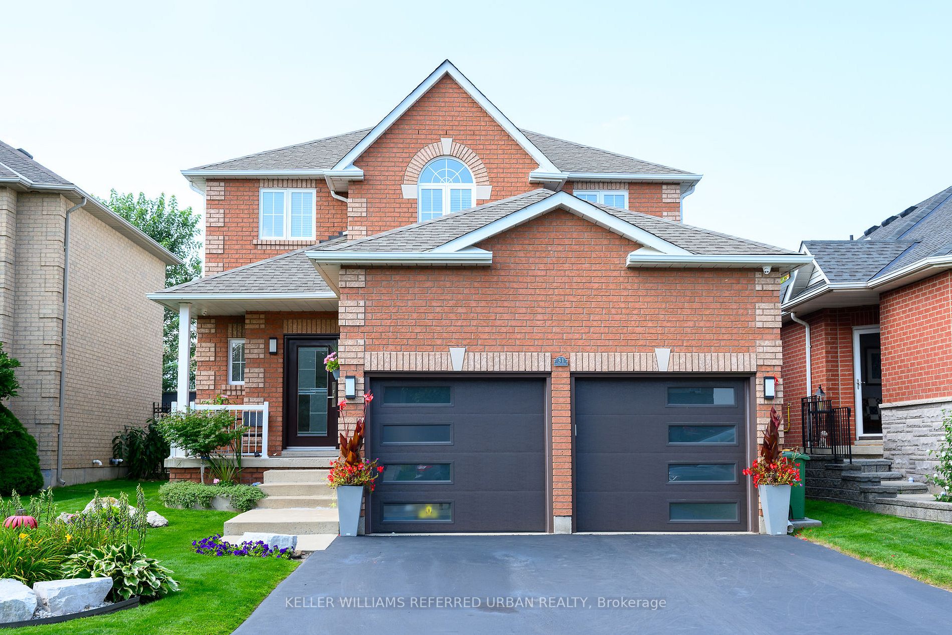 31 Pentland Rd