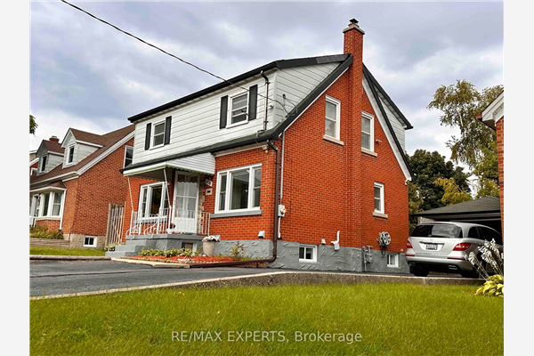 478 East Ave, Kitchener