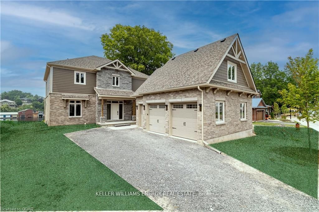 125 Villeneuve Dr