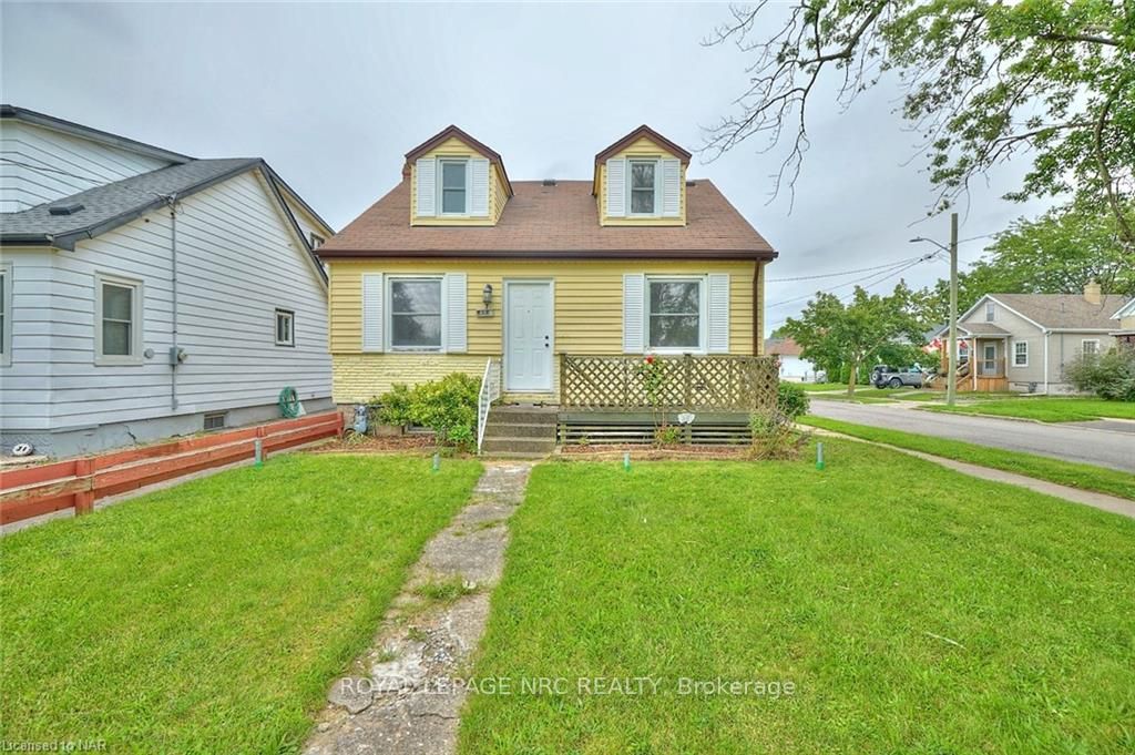 33 Merigold St