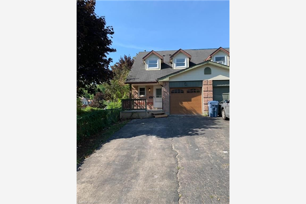 2 Grandridge Cres, Guelph