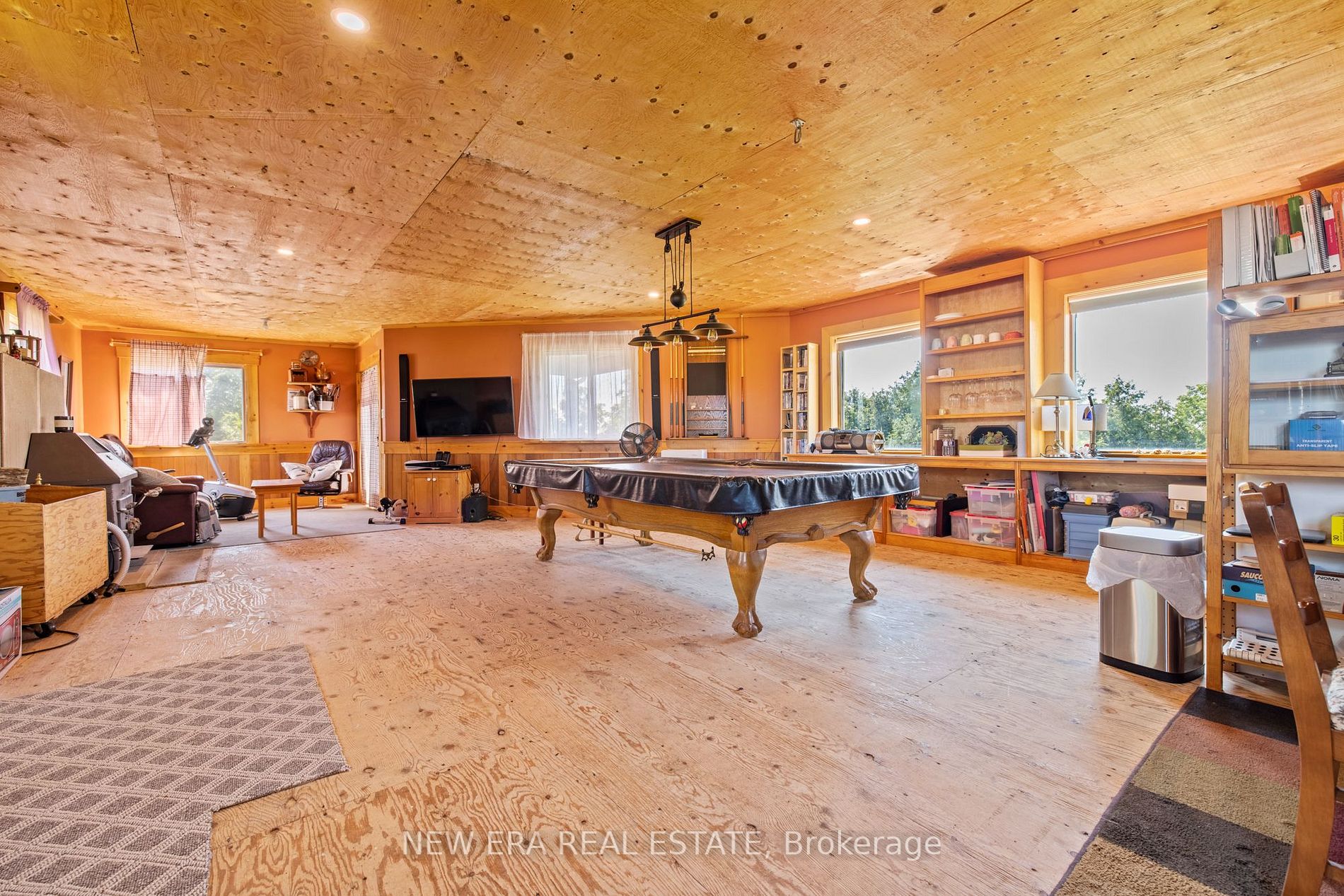 6991 Wellington Rd 124 Road