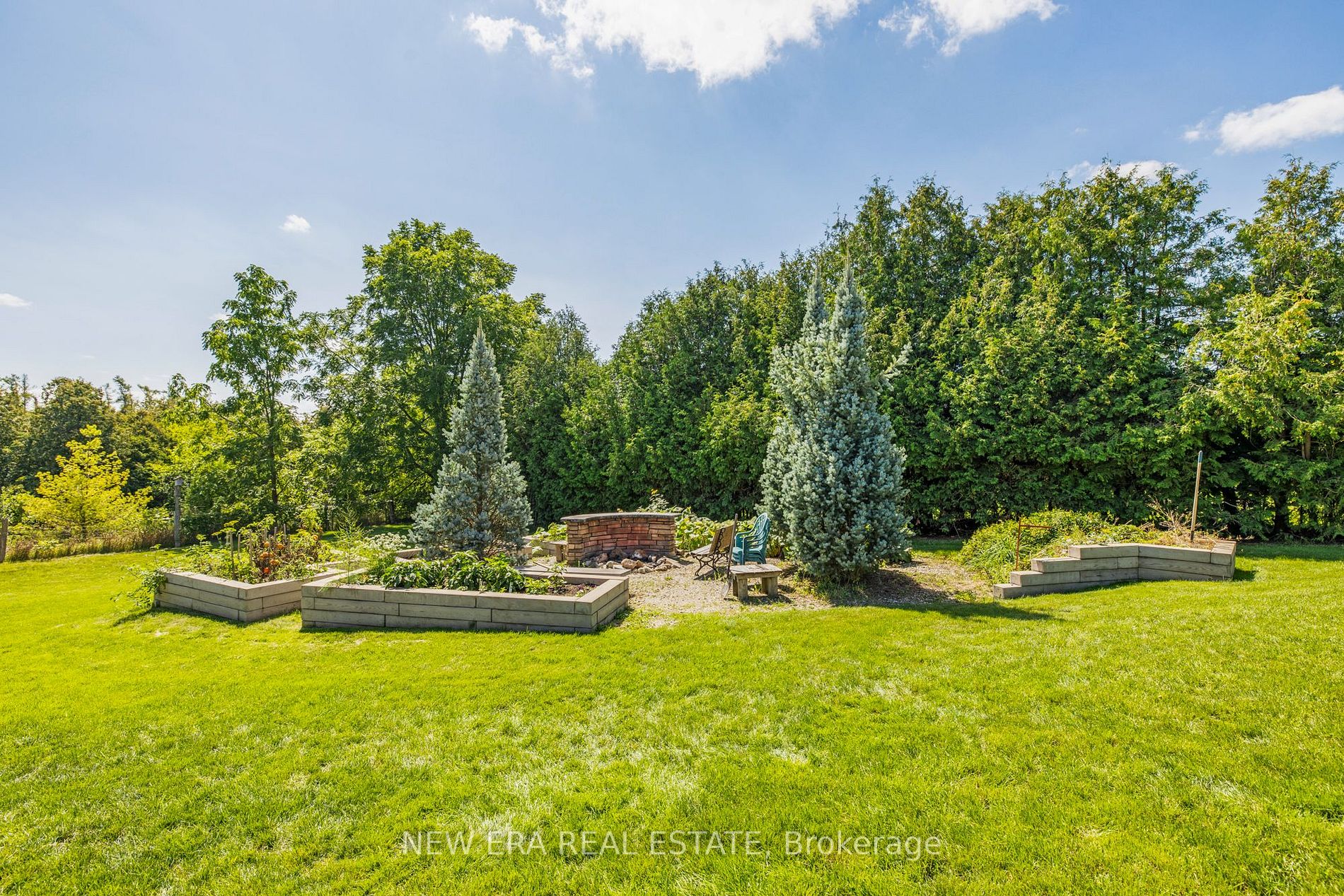 6991 Wellington Rd 124 Road