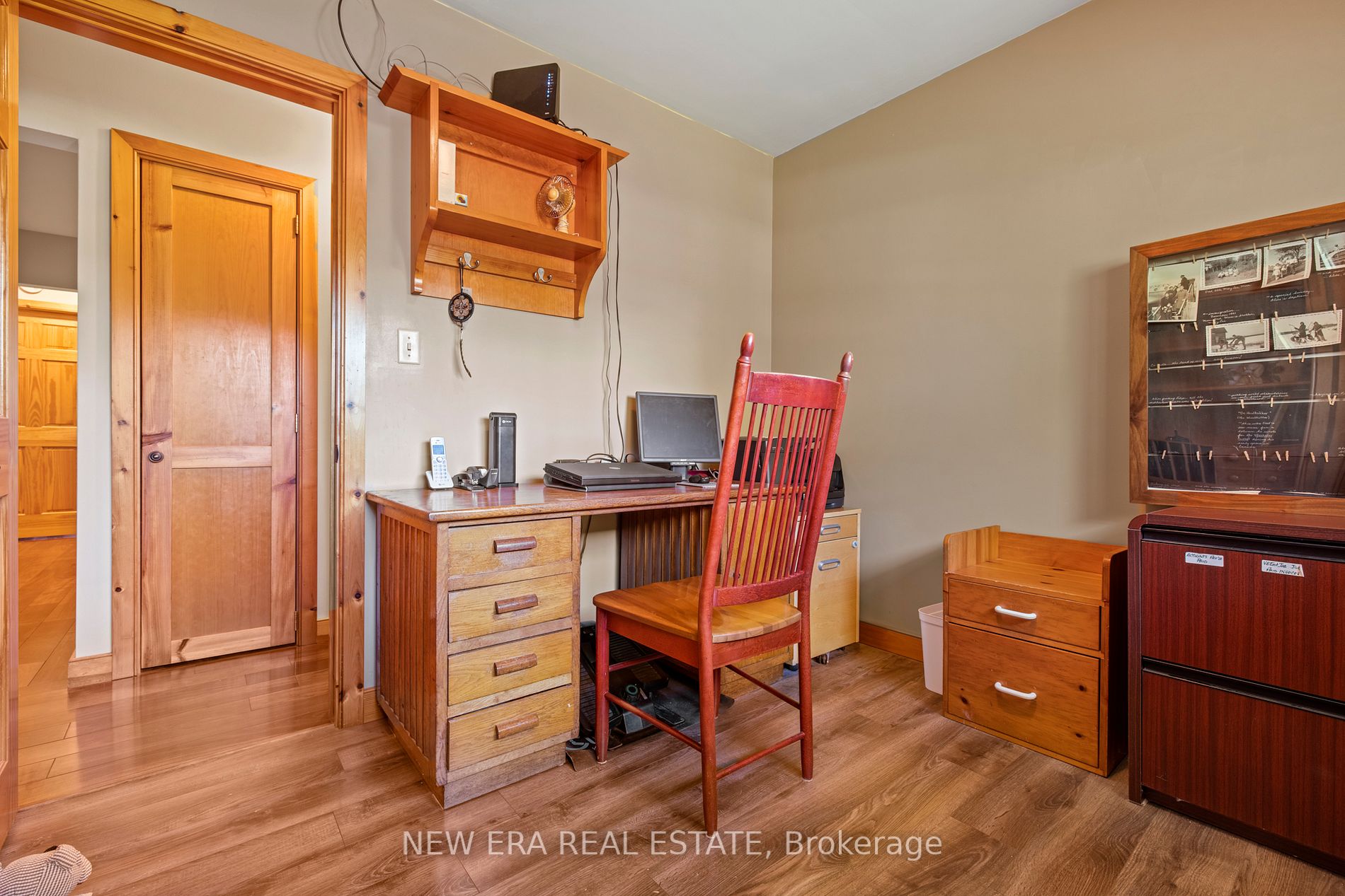 6991 Wellington Rd 124 Road