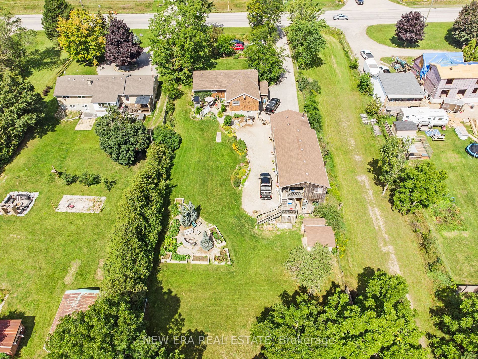 6991 Wellington Rd 124 Road