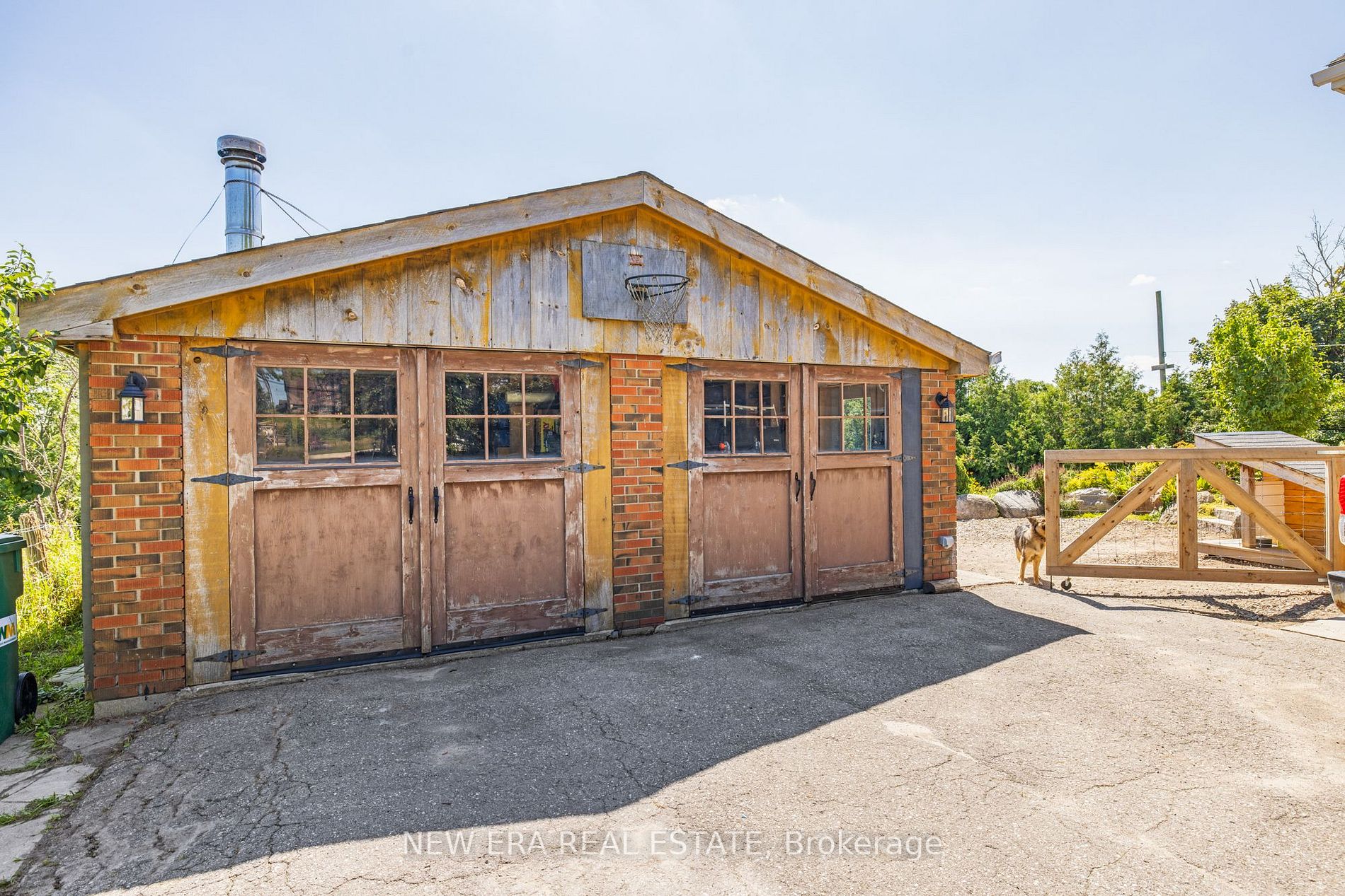 6991 Wellington Rd 124 Road