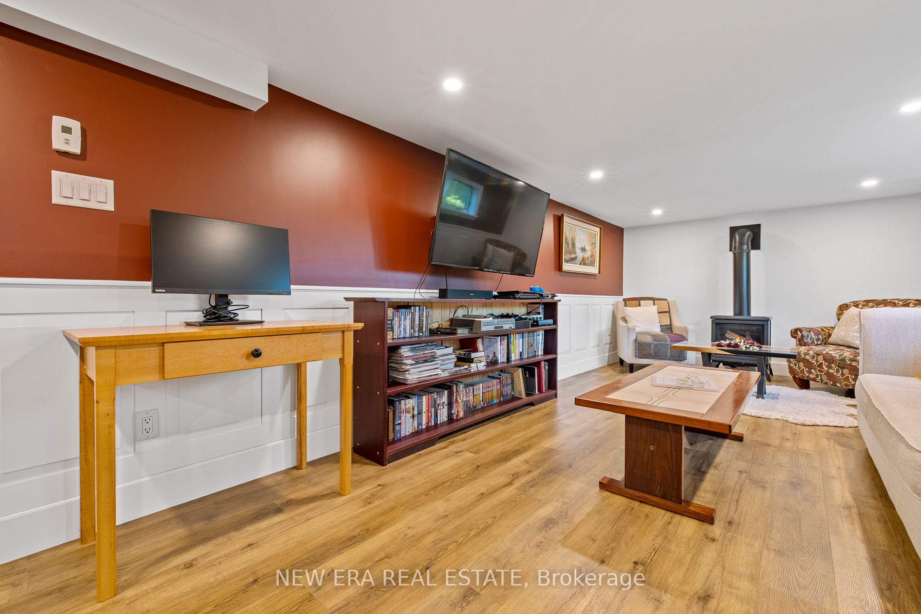 6991 Wellington Rd 124 Road