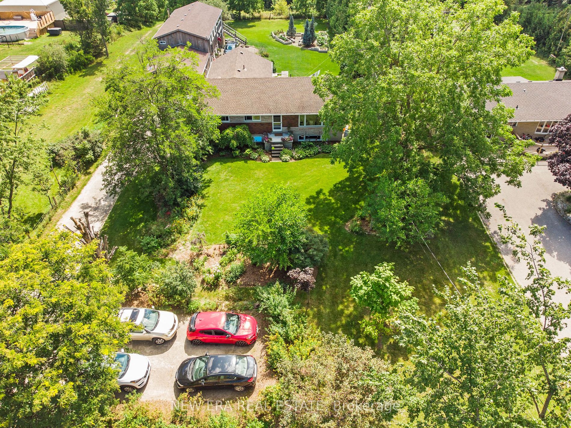 6991 Wellington Rd 124 Road