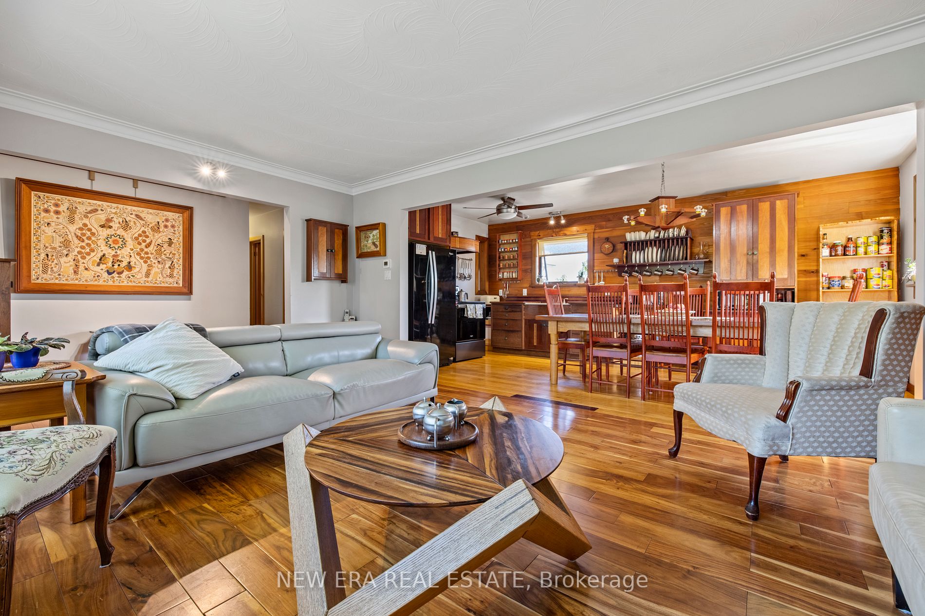 6991 Wellington Rd 124 Road