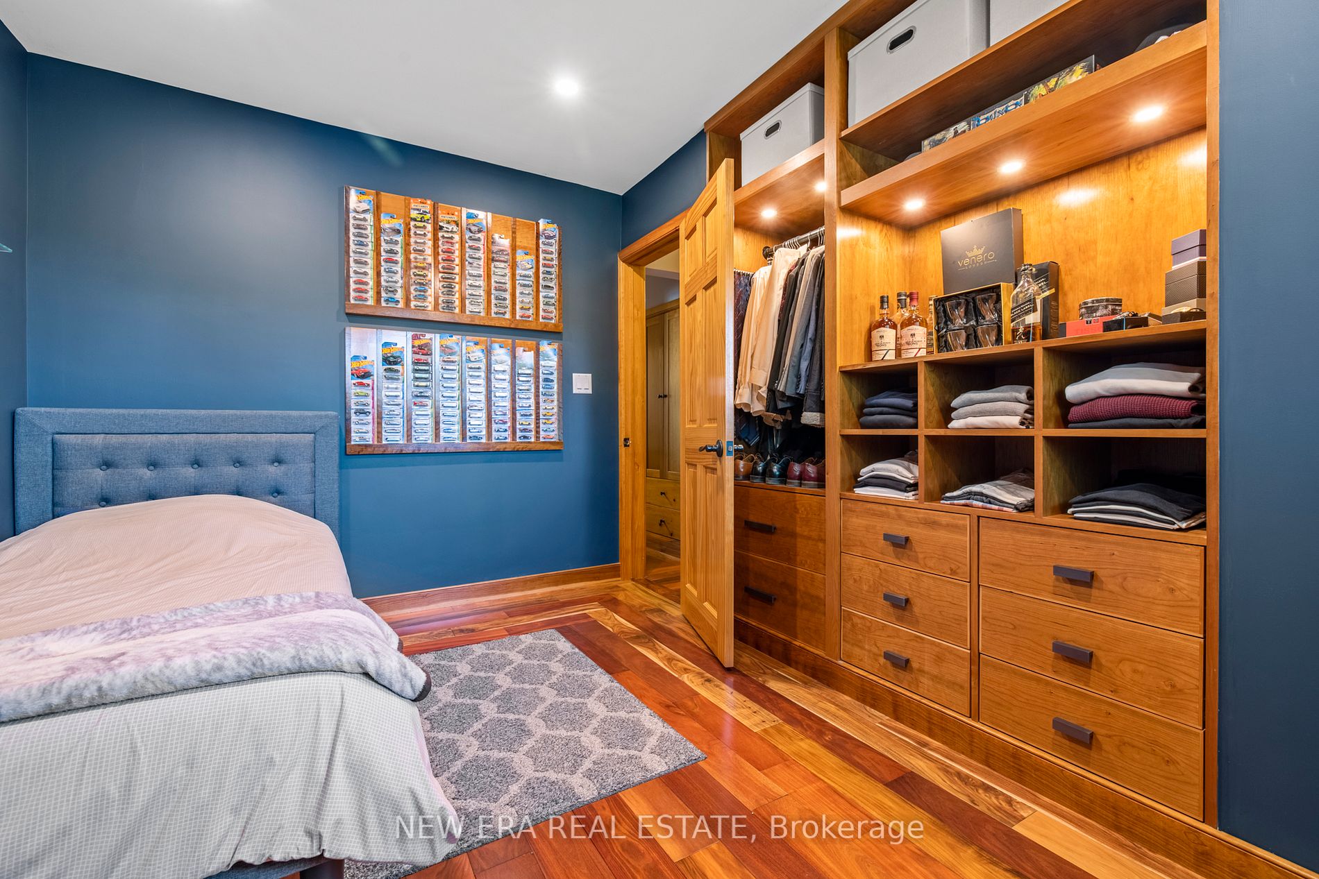 6991 Wellington Rd 124 Road