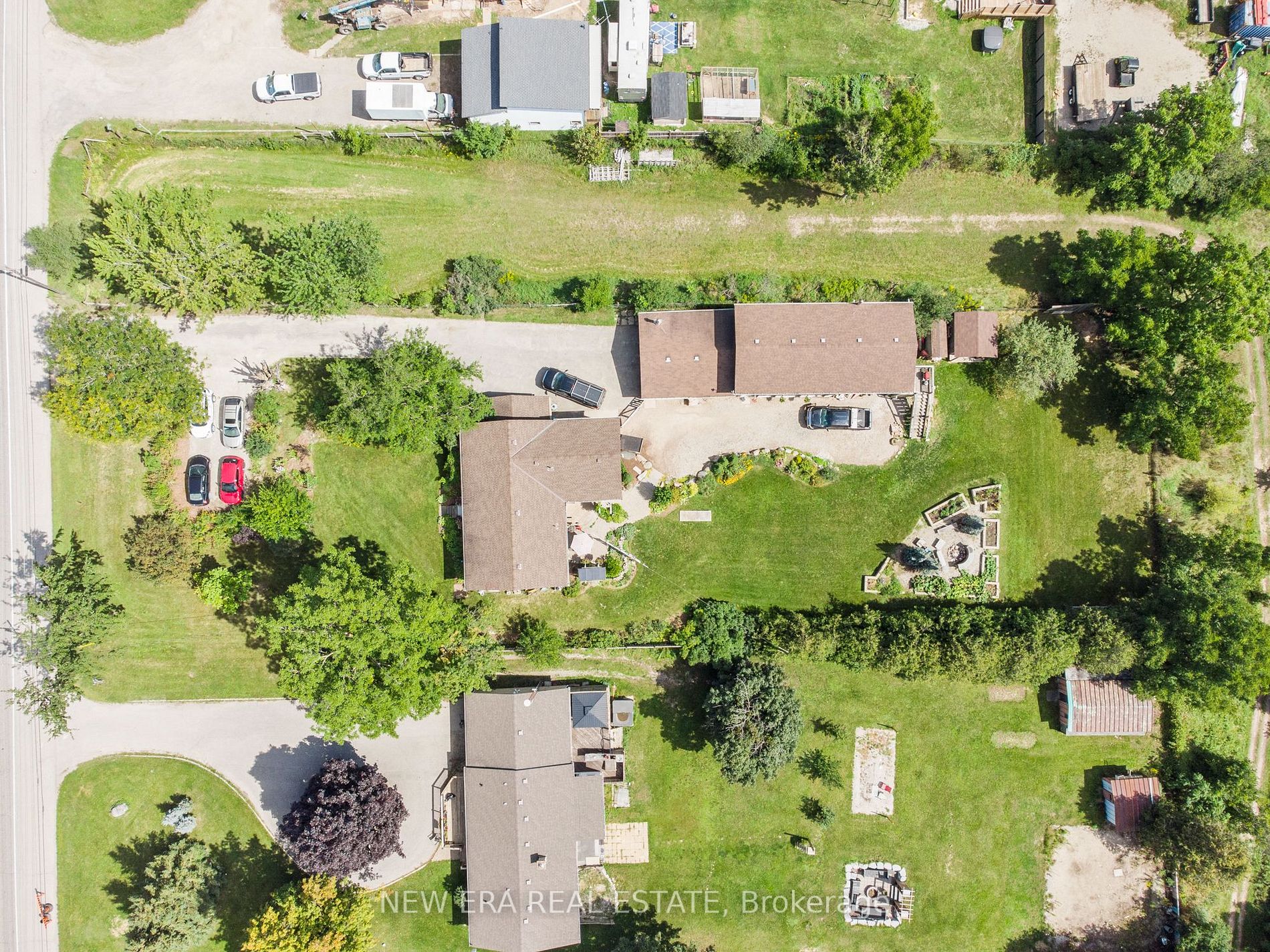 6991 Wellington Rd 124 Road