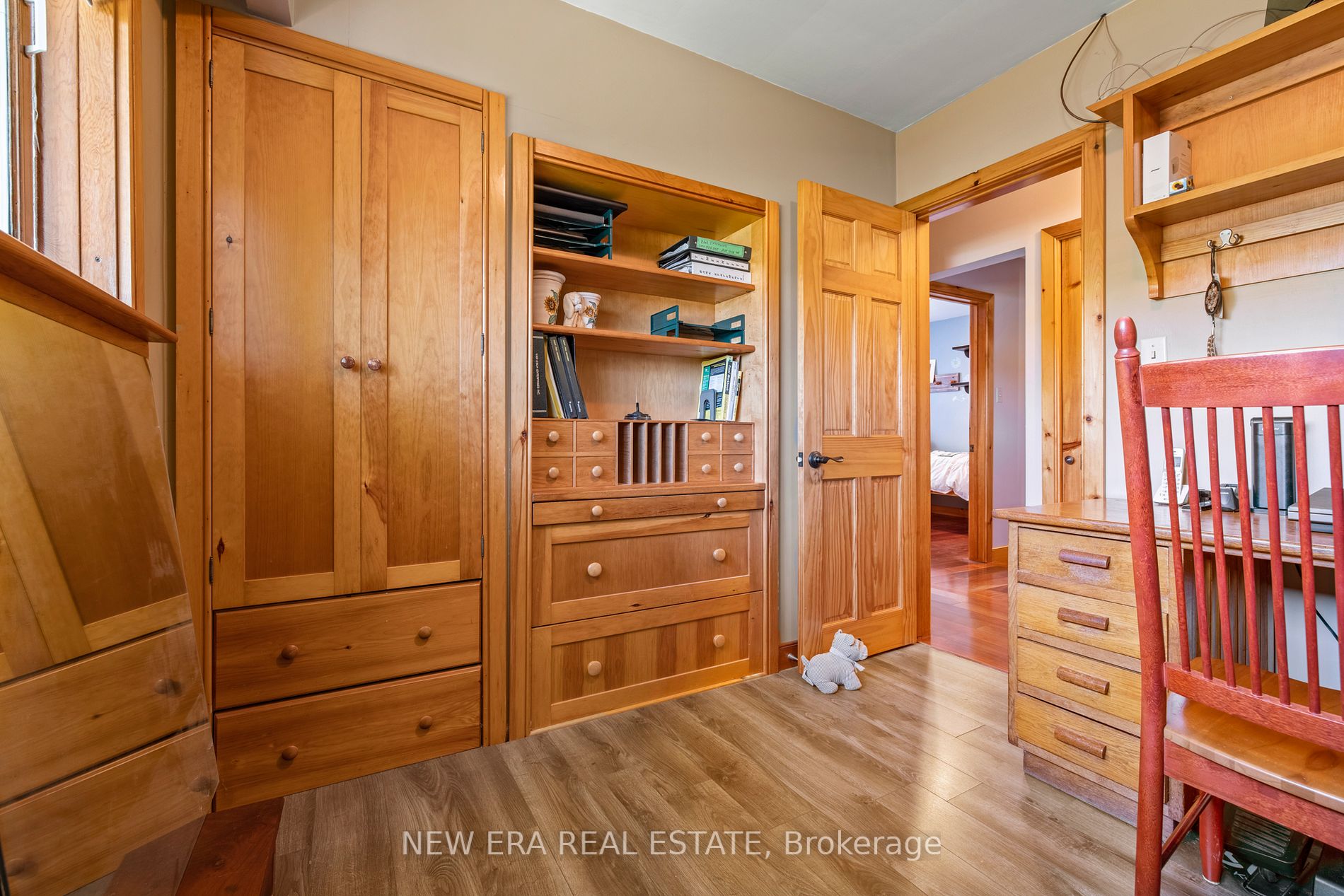6991 Wellington Rd 124 Road