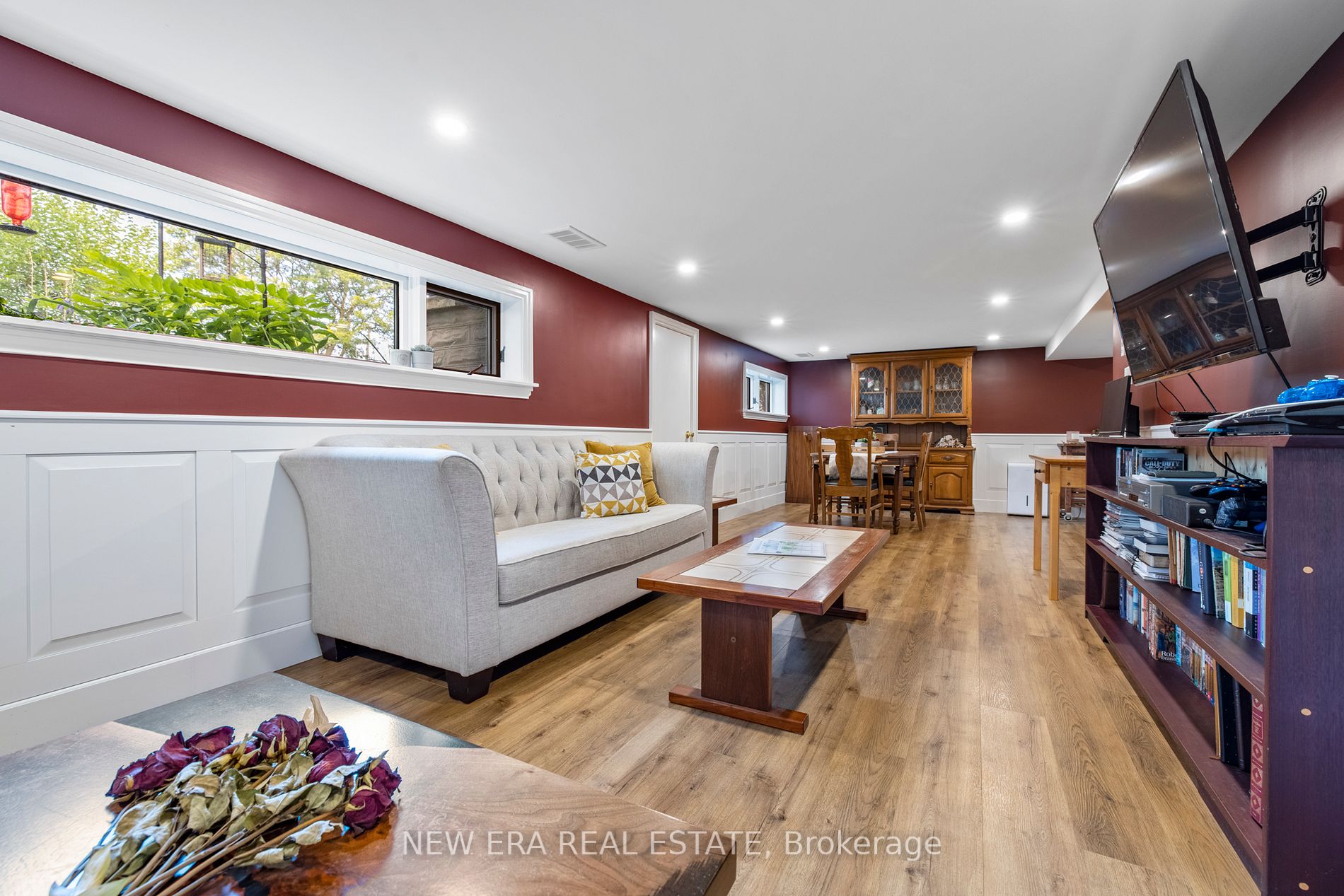 6991 Wellington Rd 124 Road