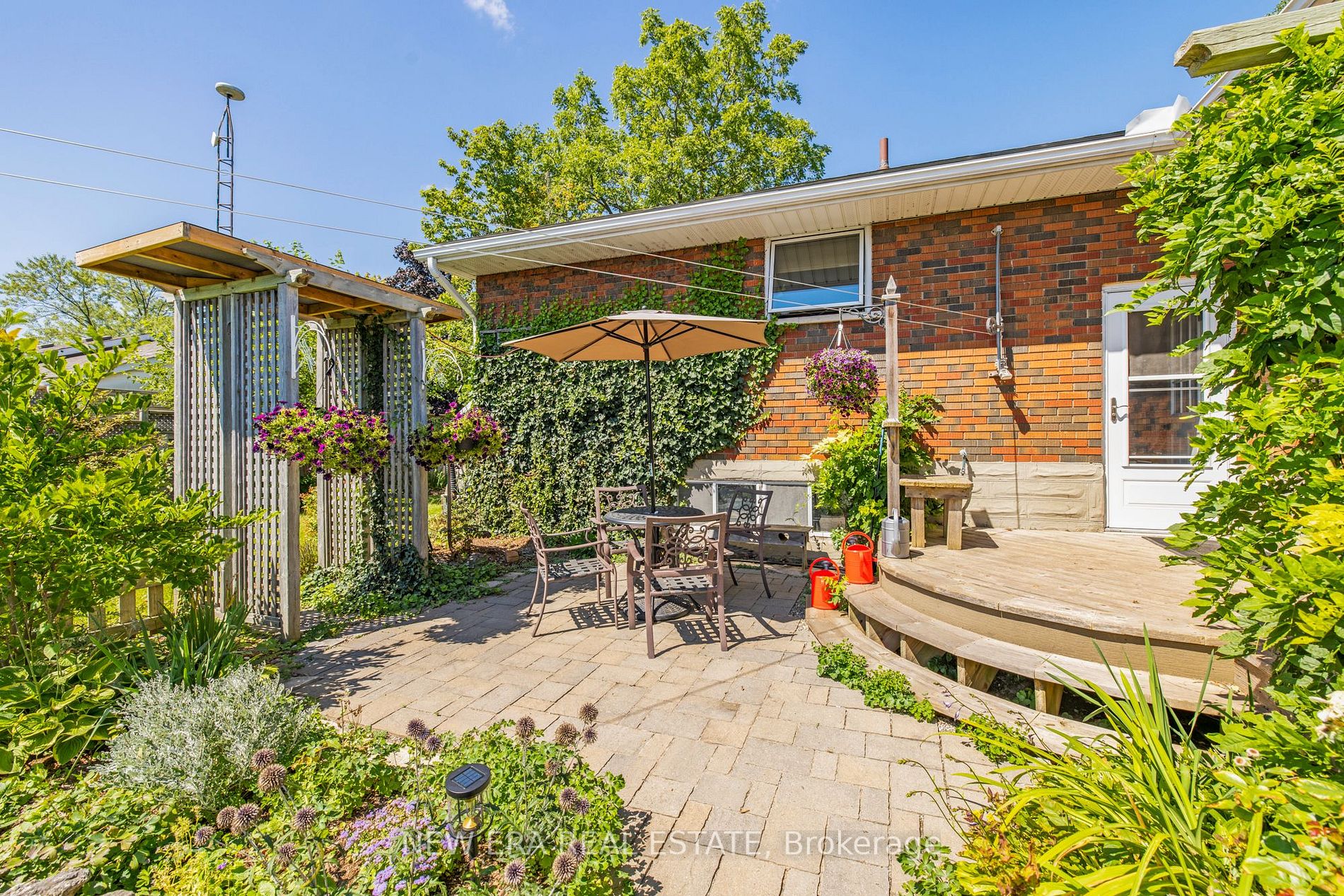 6991 Wellington Rd 124 Road
