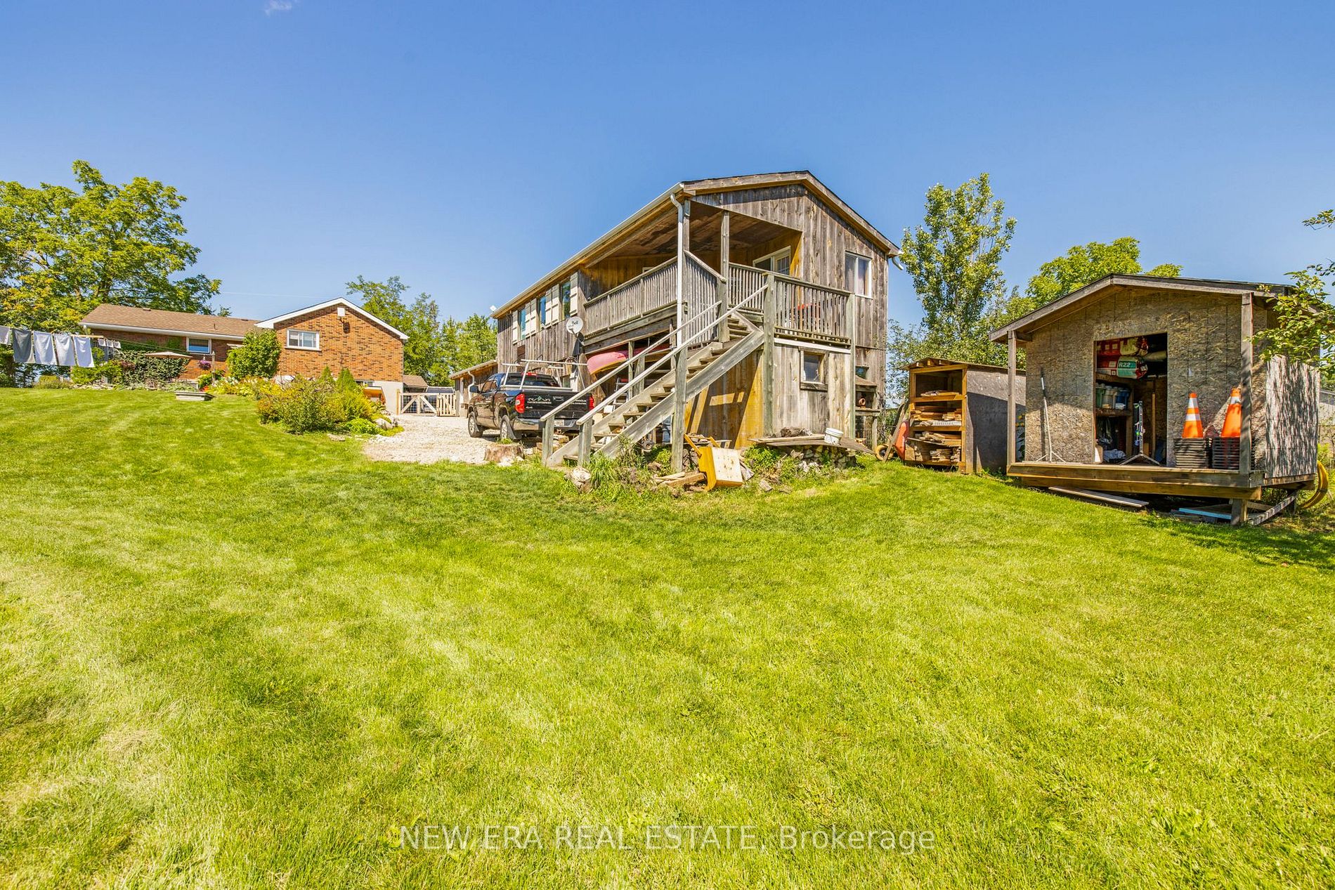 6991 Wellington Rd 124 Road