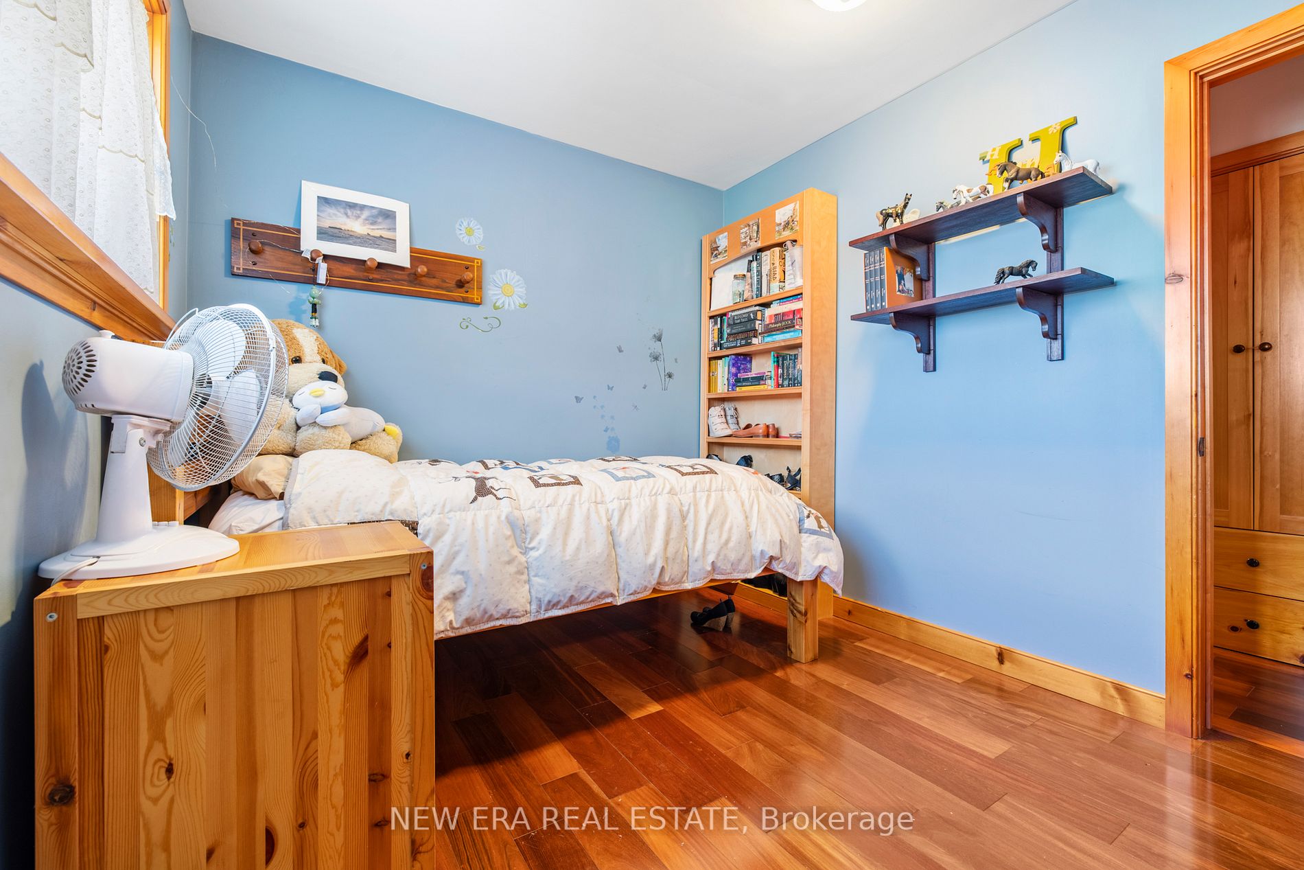 6991 Wellington Rd 124 Road