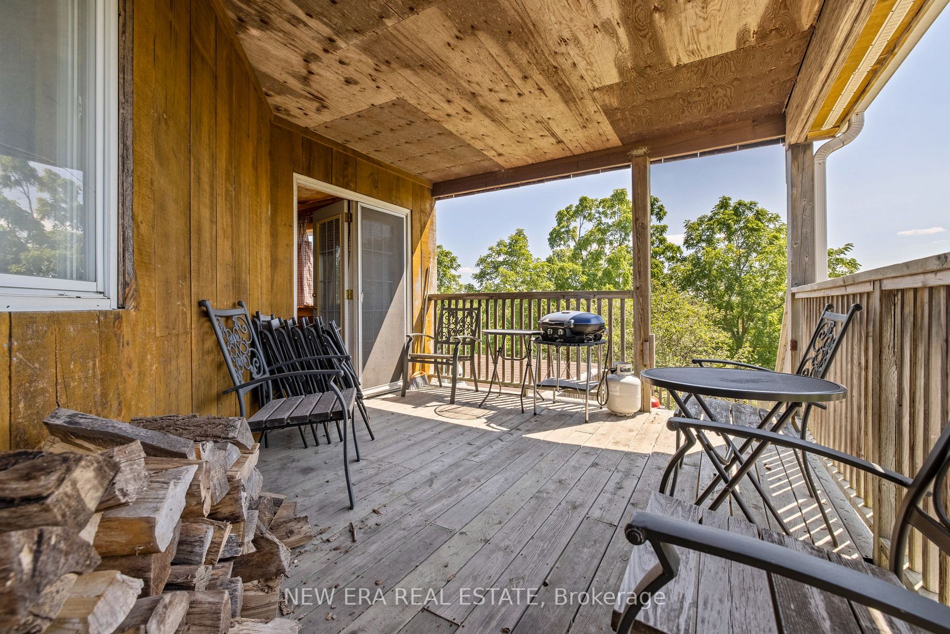 6991 Wellington Rd 124 Road