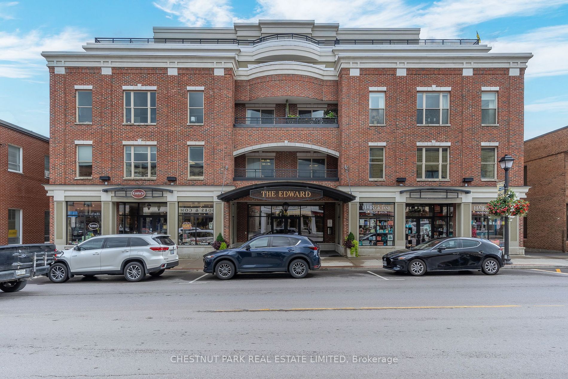 280 Main St, #307