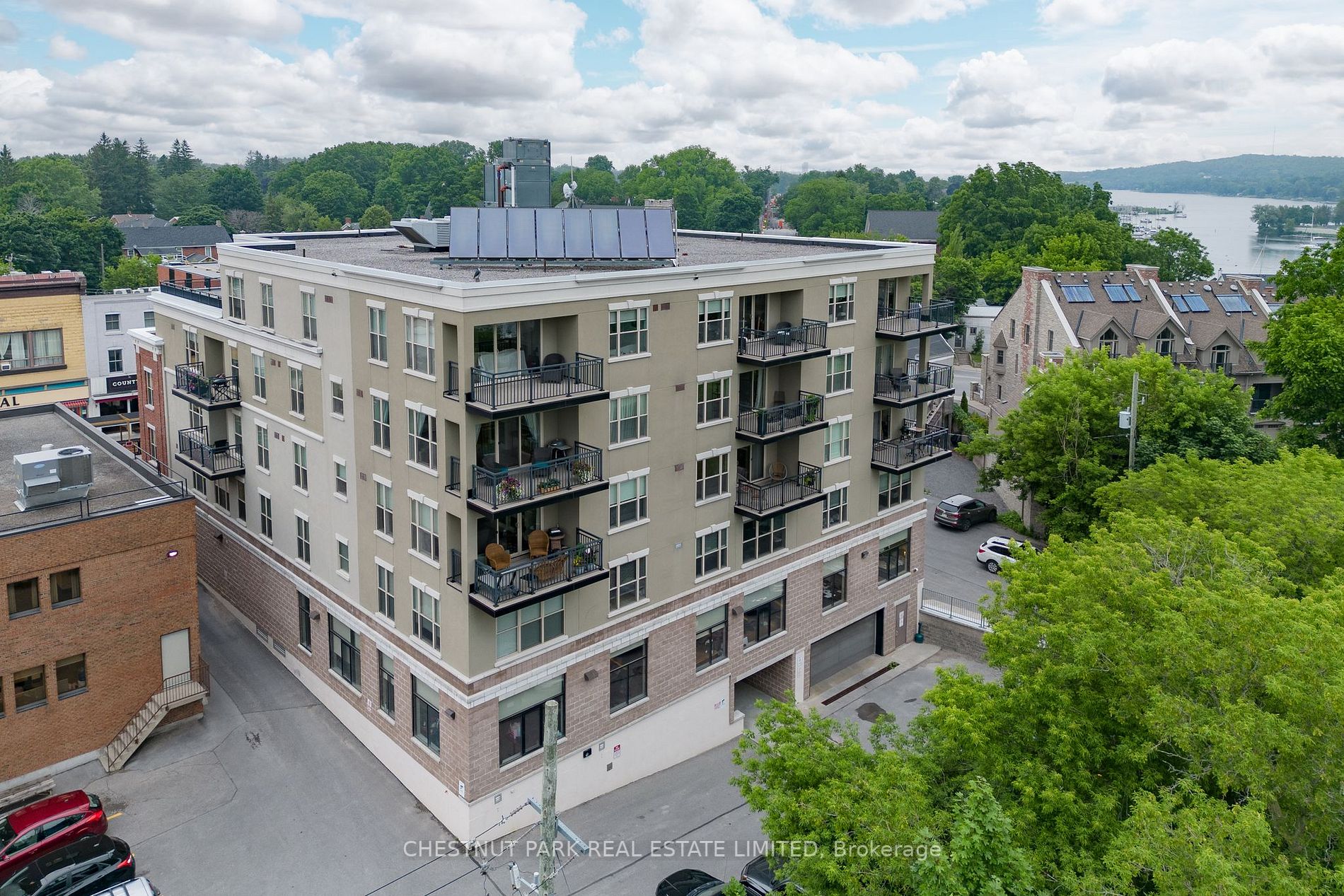 280 Main St, #307