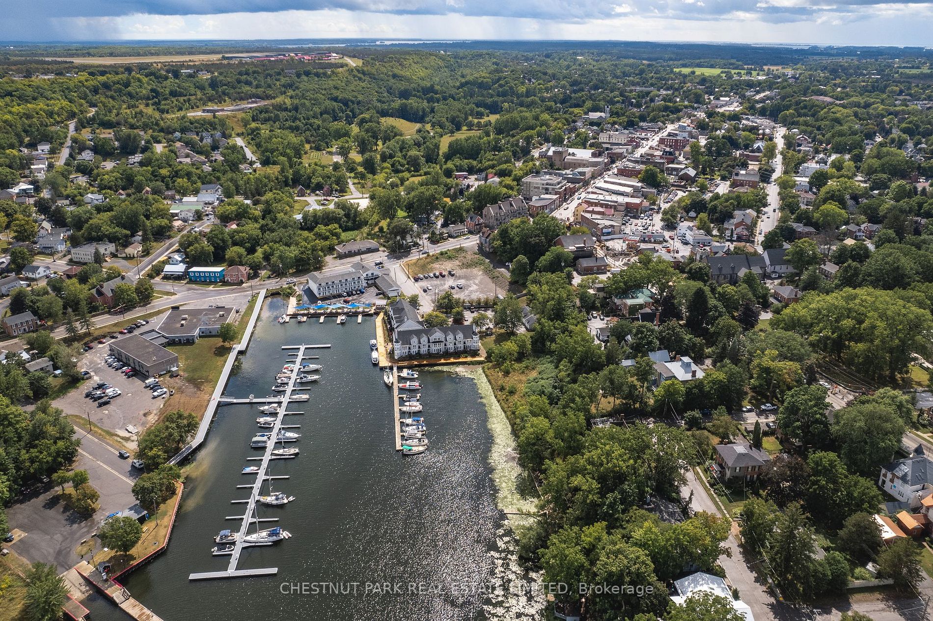 280 Main St, #307