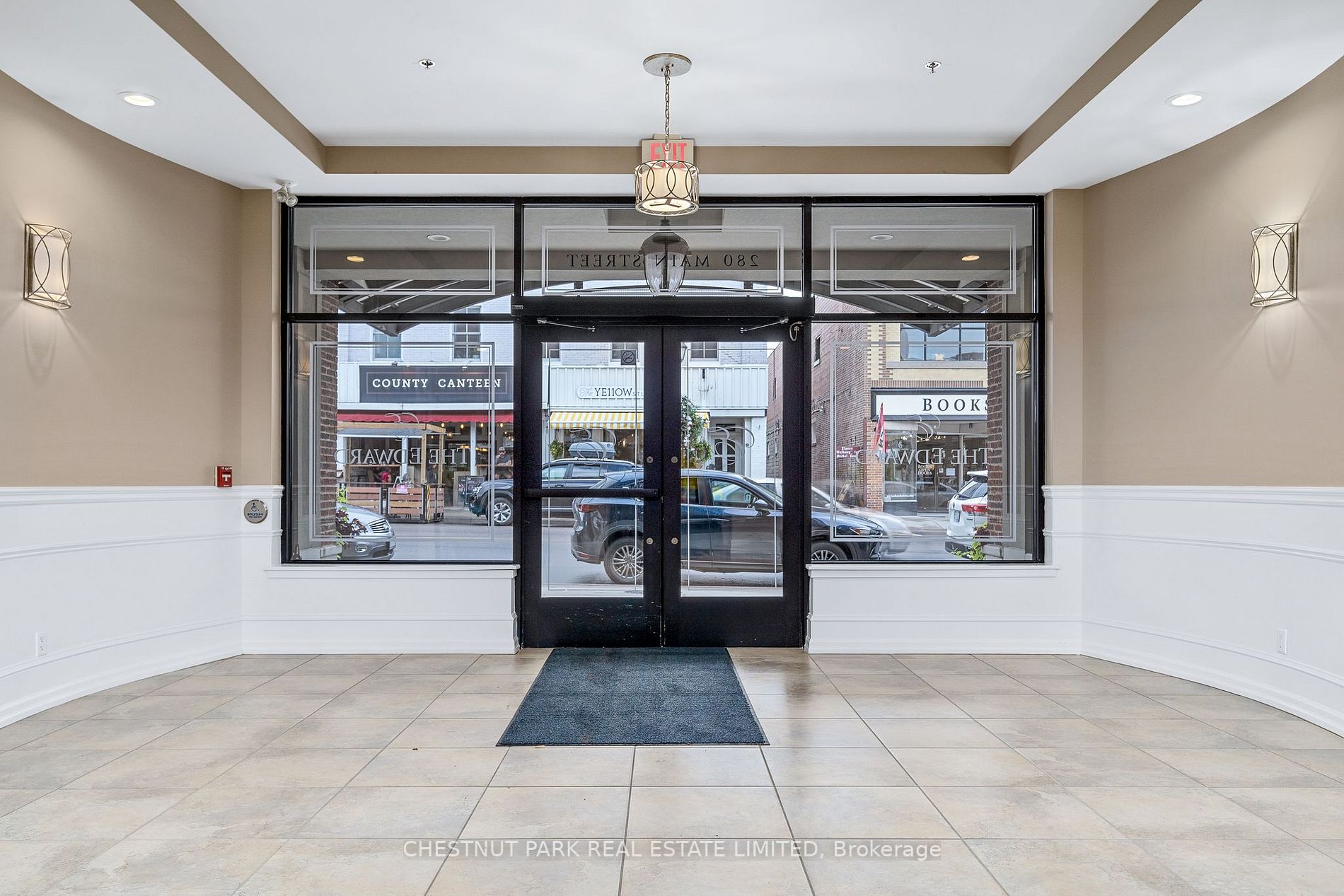 280 Main St, #307