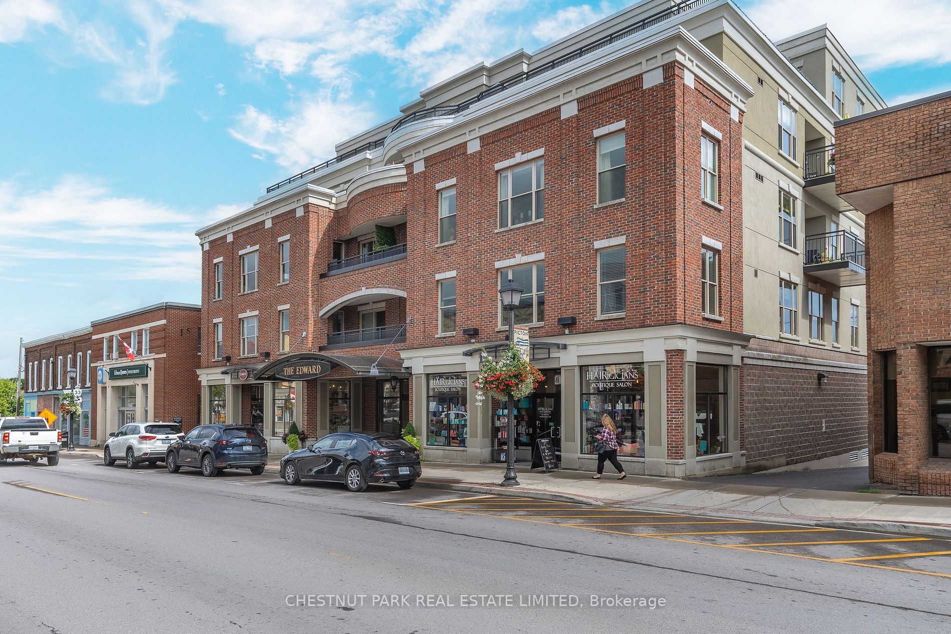 280 Main St, #307
