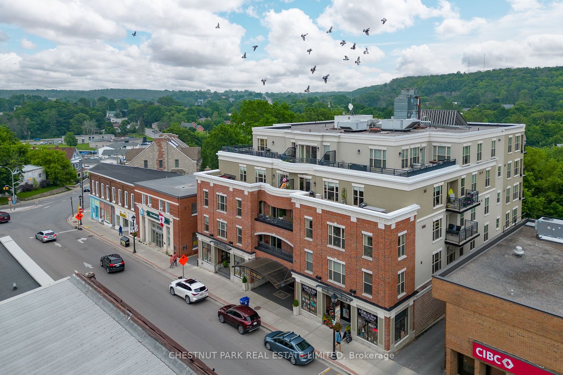 280 Main St, #307
