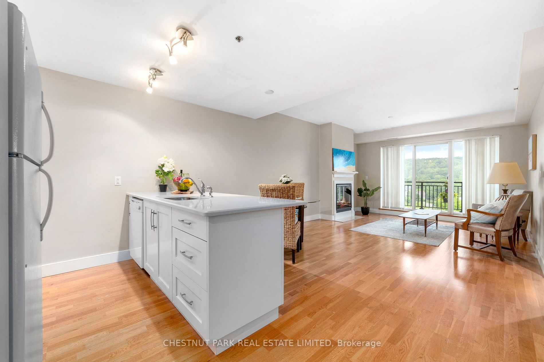 280 Main St, #307