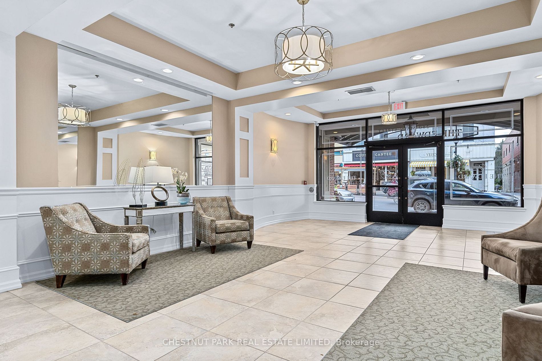 280 Main St, #307