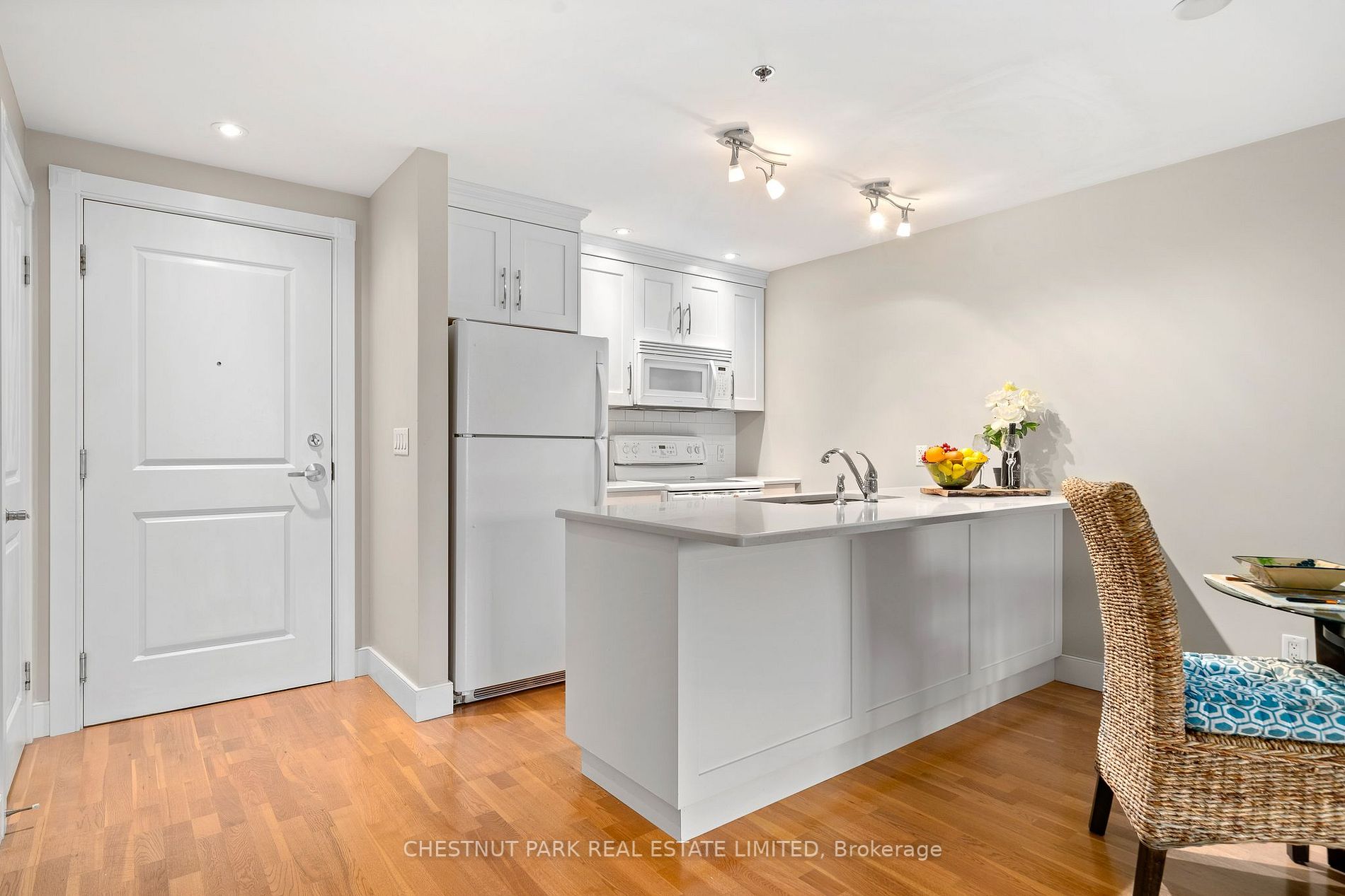 280 Main St, #307