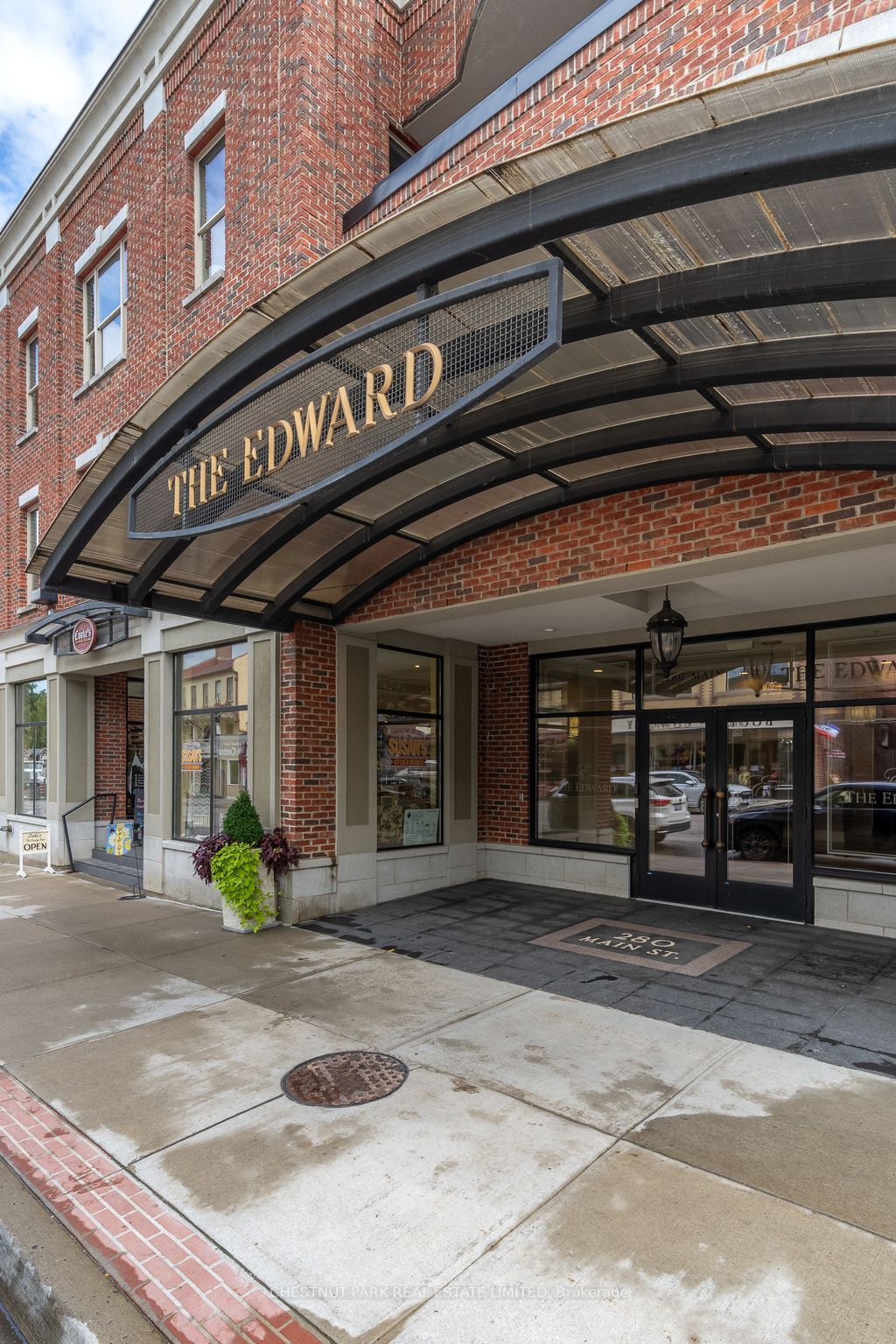 280 Main St, #307
