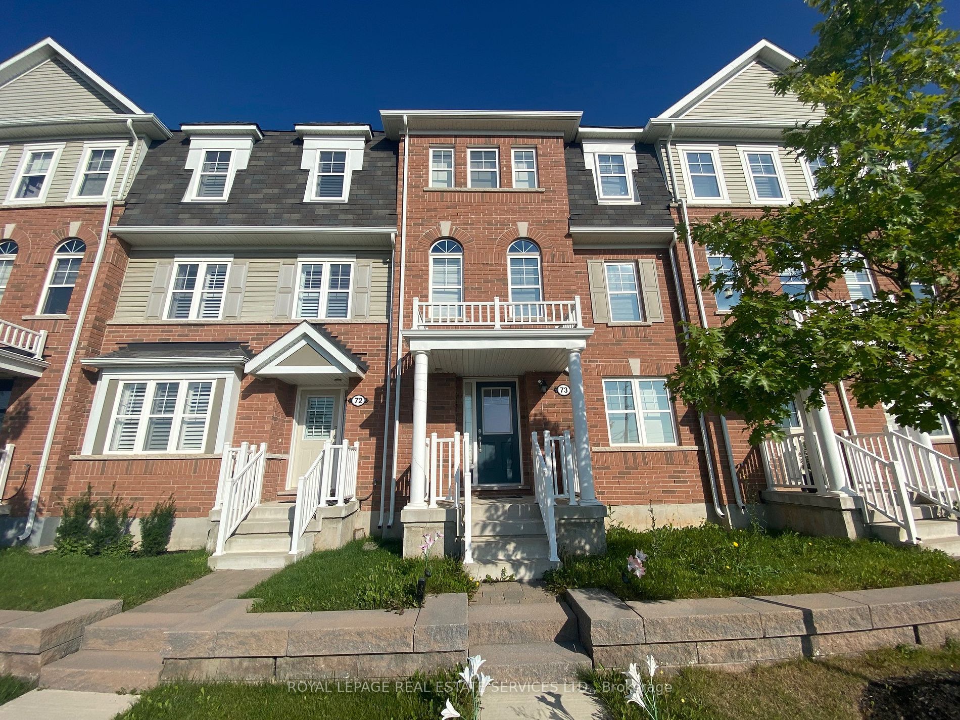 22 Spring Creek Dr, #73