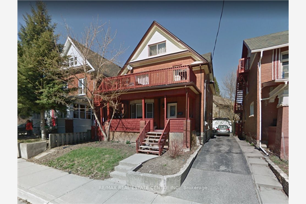 58 Irvin St, Kitchener