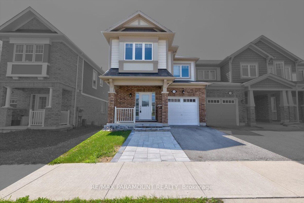 118 Watermill Street
