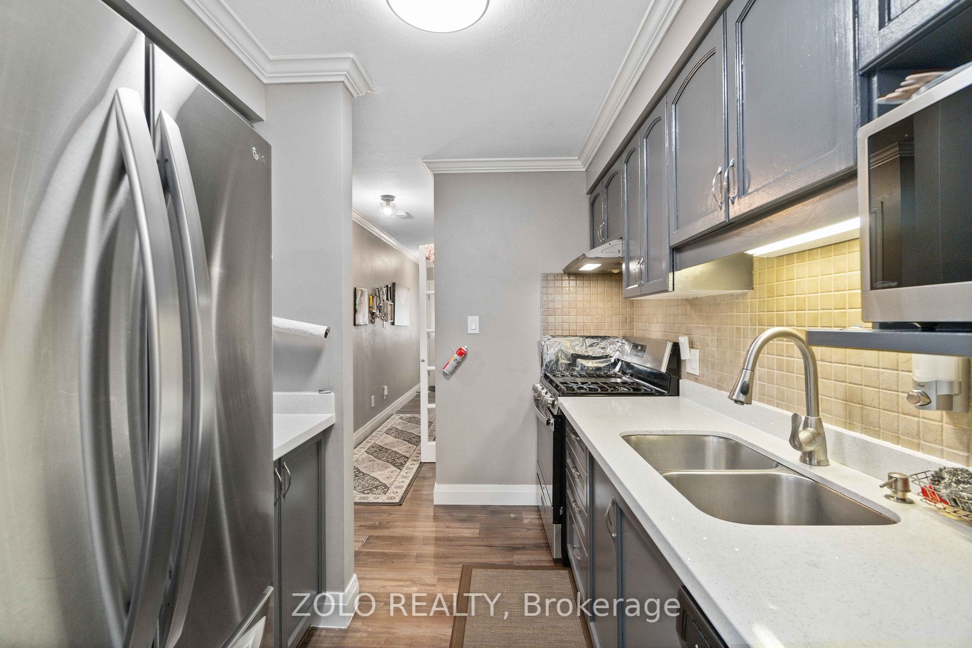 1523 Upper Gage Ave, #3