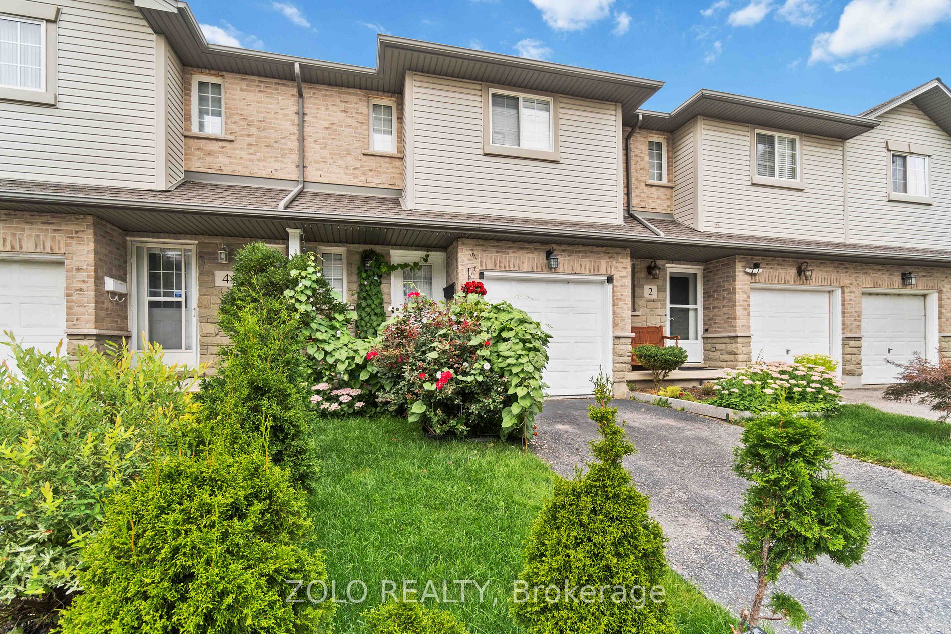 1523 Upper Gage Ave, #3