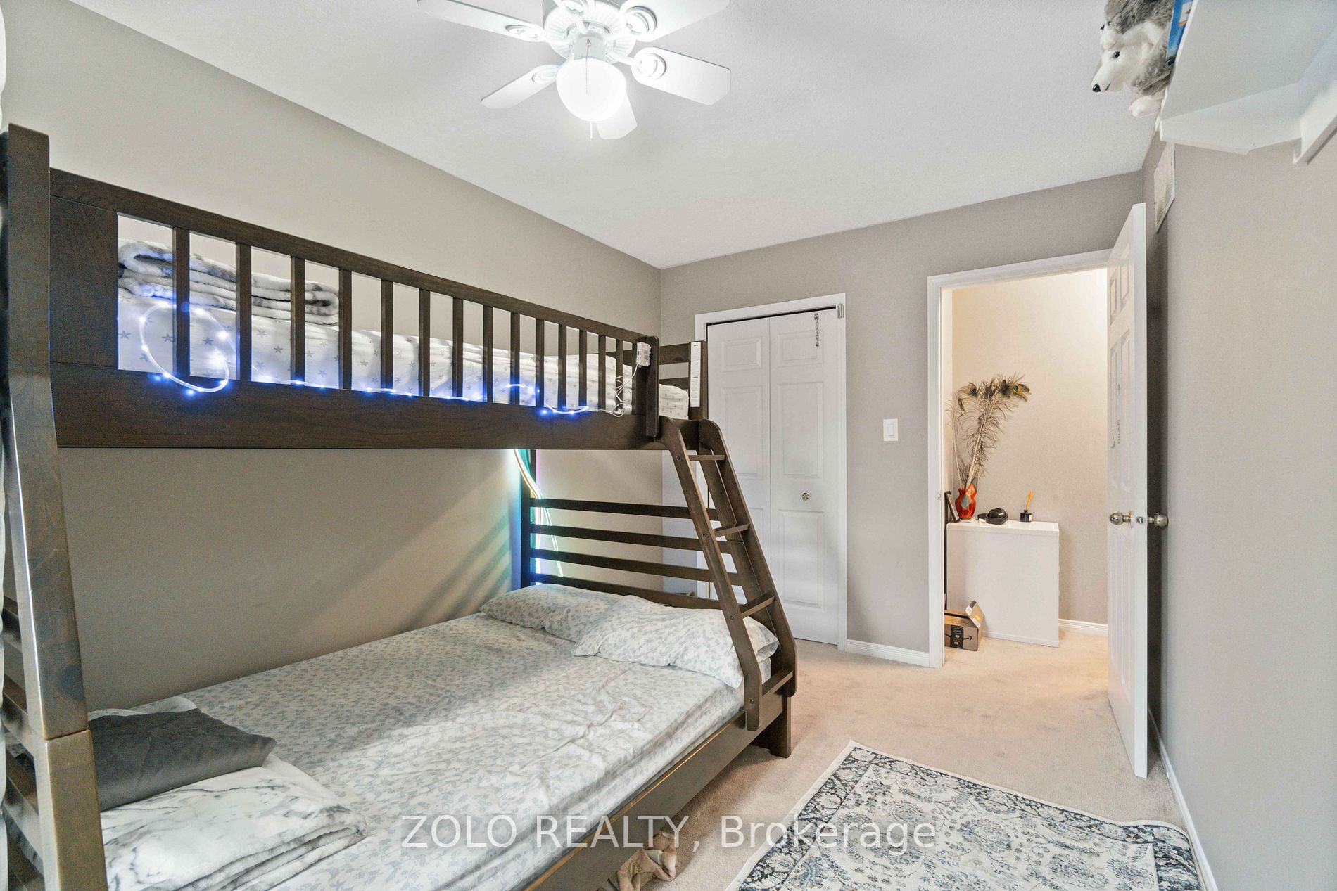 1523 Upper Gage Ave, #3