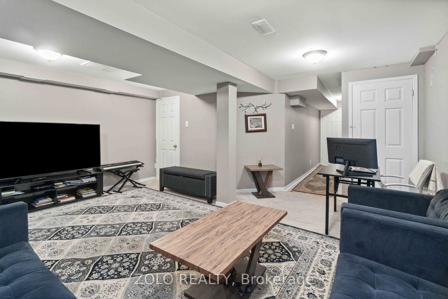 1523 Upper Gage Ave, #3