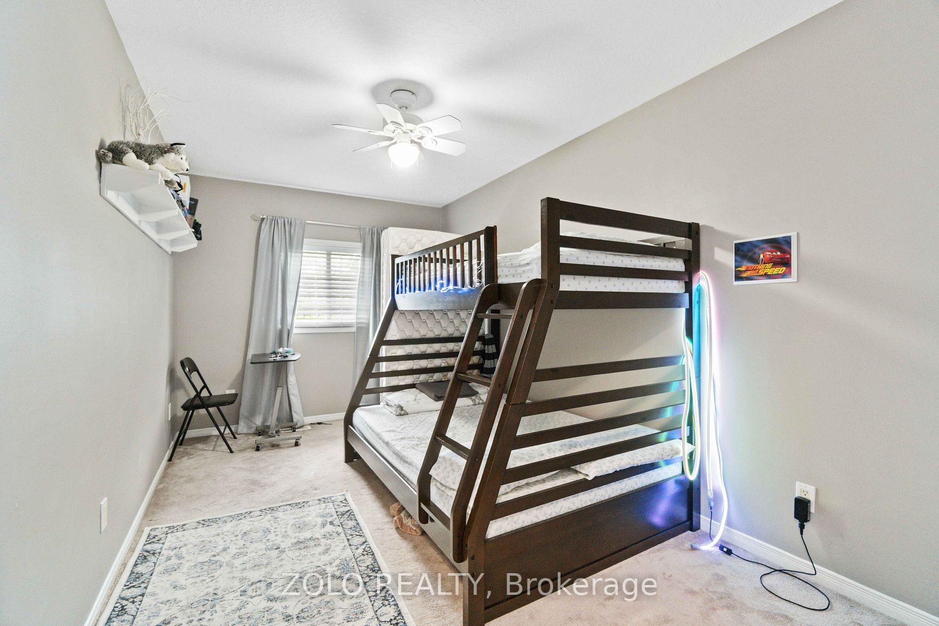 1523 Upper Gage Ave, #3