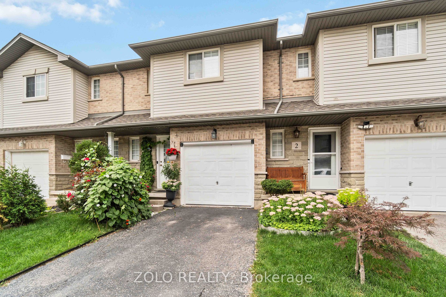 1523 Upper Gage Ave, #3