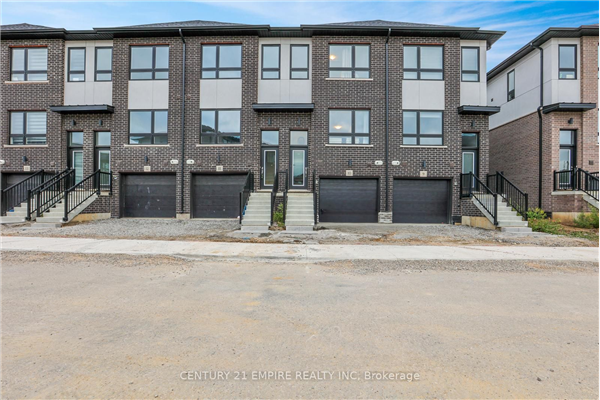720 Grey St, Brantford