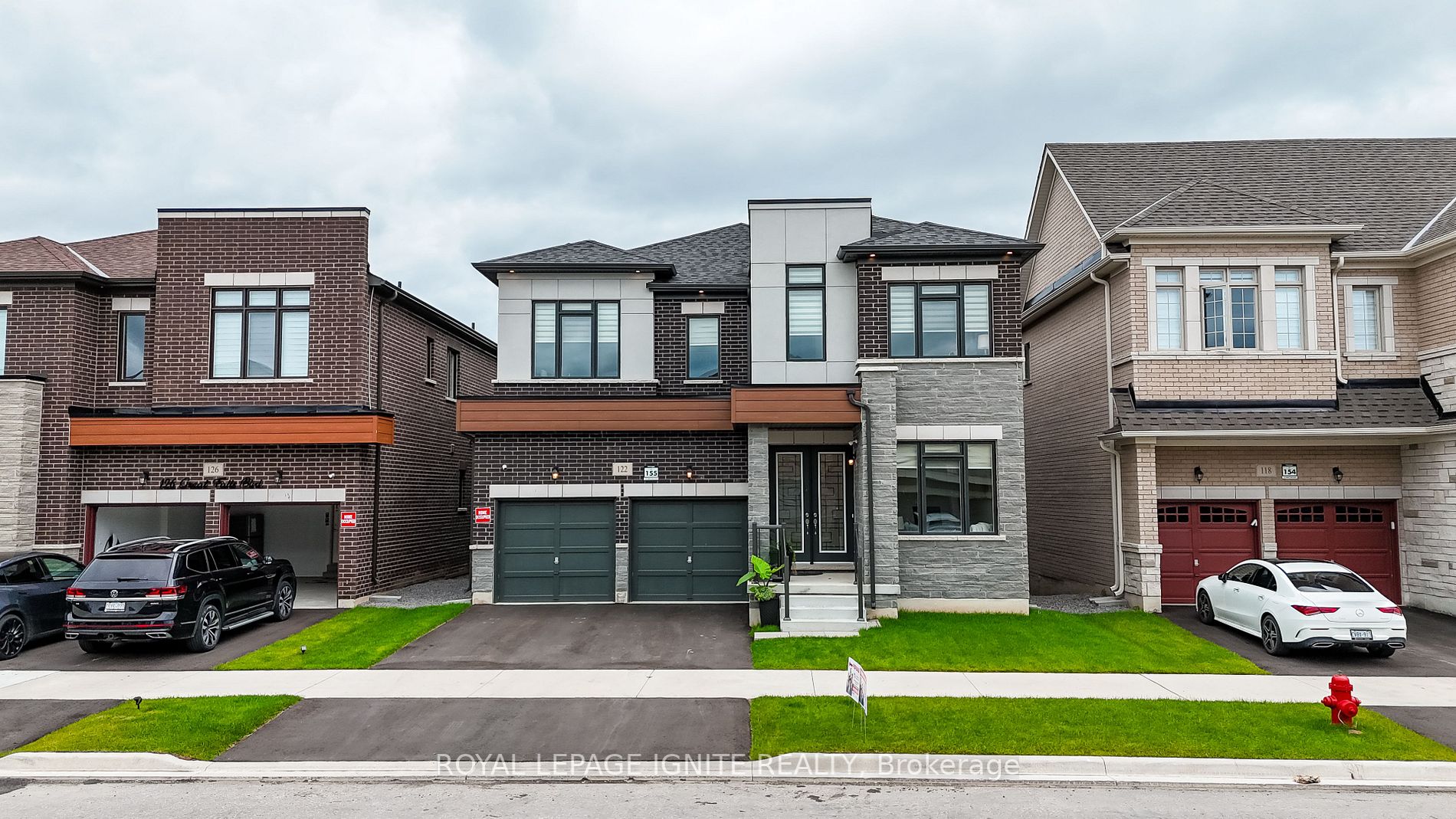 122 Great Falls Blvd
